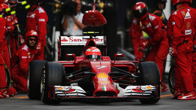 Ferrari: niente epurazioni, più responsabilità