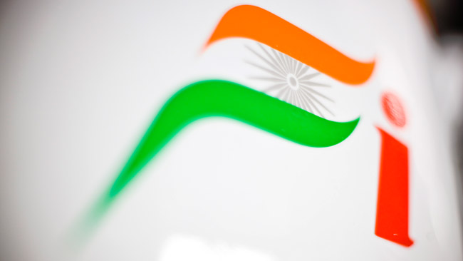 Force India e Hilmer Motorsport insieme anche in GP3