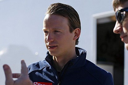 Acropoli, PS5: Problemi per Abbring, Breen in testa
