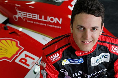 Ufficiale: Leimer ha firmato per la Rebellion Racing
