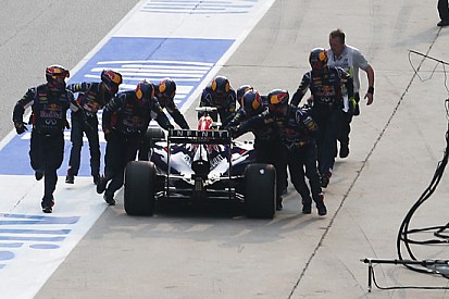 La doppia punizione di Ricciardo deve far riflettere