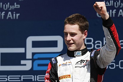 La McLaren rimanda l'esordio di Vandoorne