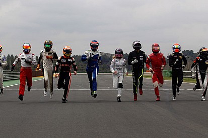 Inizia a Marrakech la stagione 2014 dell'Auto Gp