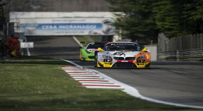 Hassid-Catsburg davanti a tutti nel turno Bronze