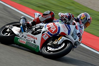 Aragon, Libere 4: Rea rimette davanti la Honda