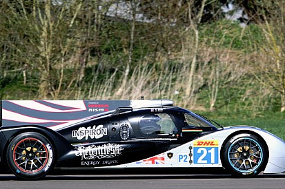 La Strakka Dome LMP2 salta le prime due gare