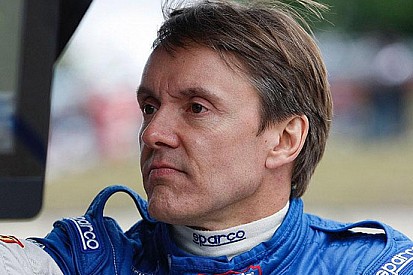 Adrian Fernandez commissario FIA a Shanghai