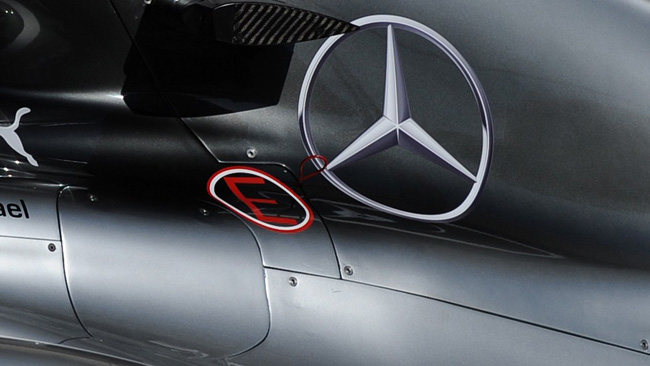 La Mercedes taglia l'organico nei ruoli ridondanti?