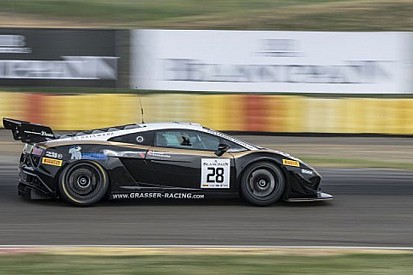 Bleekemolen soffia la pole alle Audi a Nogaro