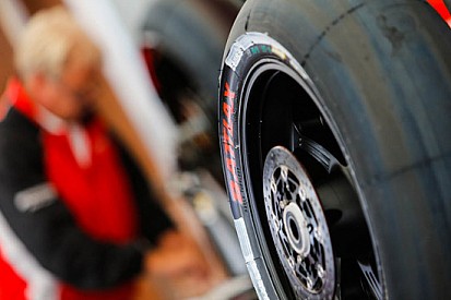 Bridgestone porta tre mescole anteriori in Argentina