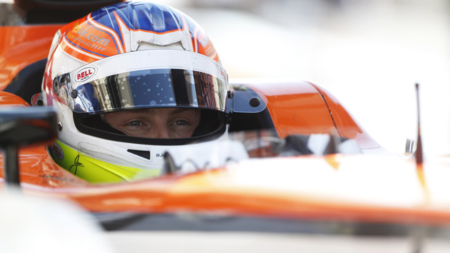 Lancaster debutta a Le Mans con Race Performance