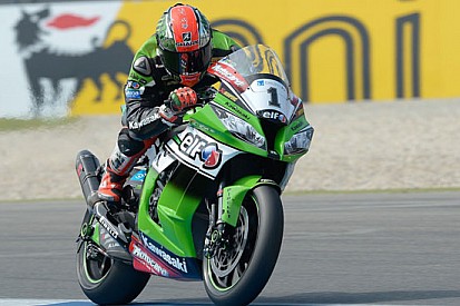 Assen, Libere 4: Sykes mette nel mirino la Superpole