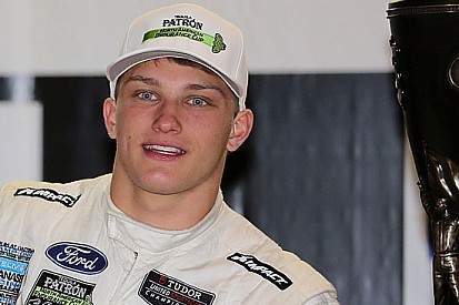 Ganassi porta Sage Karam alla Indianapolis 500