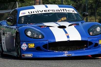 A Misano prove generali per la Ginetta G50 Cup