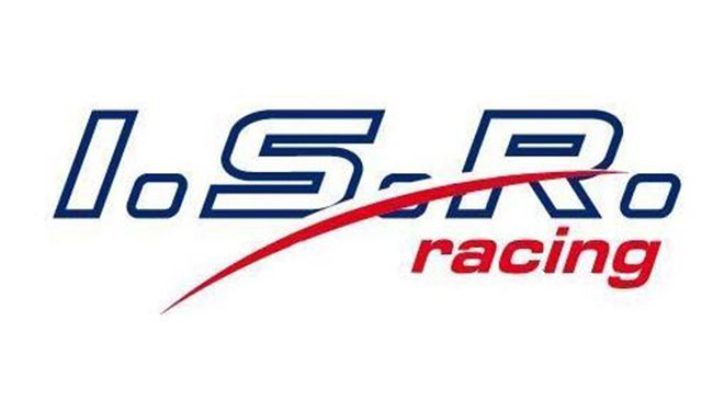 ISR alla 24 Ore di Spa con una Audi R8 LMS!