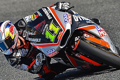Jerez, Libere 3: Cortese brilla davanti a Vinales