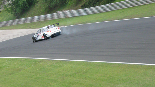 Hungaroring, Libere 2: Le Citroën dettano legge