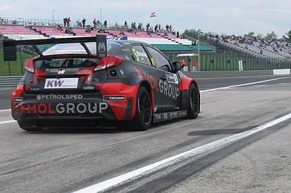 Hungaroring, Q1: Michelisz a ridosso delle Citroen