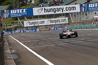 Kimiya Sato completa la doppietta a Budapest