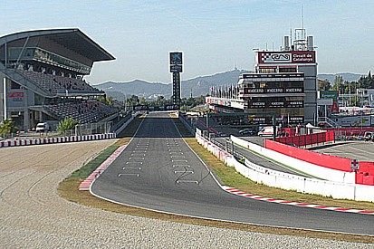 Barcellona vuole cambiare la titolazione del suo Gp