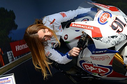 Honda avvicina i suoi clienti alla SBK ad Imola