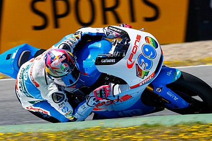 Le Mans, Libere 2: Salom a passo da record