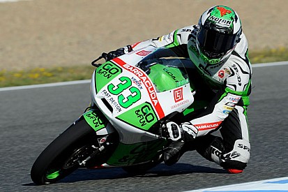 Bastianini punta a rimanere nella top ten domani