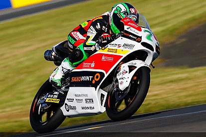 Le Mans, Libere 3: Vazquez primo a sorpresa