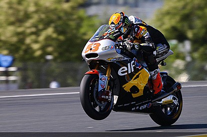 Le Mans, Libere 3: Rabat domina il turno