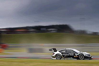 Vietoris vince a Oschersleben!