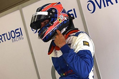 Andrea Roda debutta a Montecarlo con la Comtec