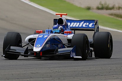 La Comtec rinuncia alla trasferta di Spa