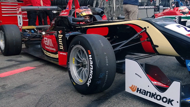Ennesima pole position per Esteban Ocon