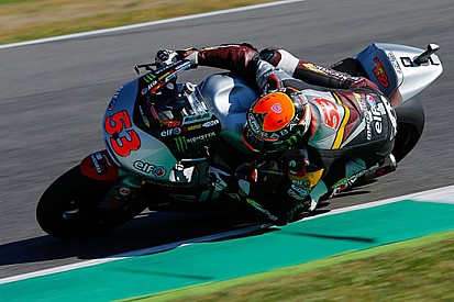 Rabat ritrova il successo al Mugello in rimonta