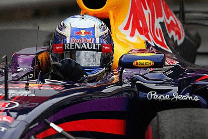 Montreal, reprimenda per Daniel Ricciardo