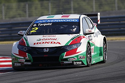 Mosca, Libere 1: Muller precede Tarquini