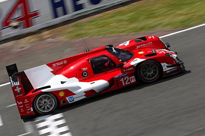La Rebellion ottiene delle deroghe per Le Mans