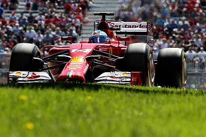 Ferrari: ora cambia l'organizzazione dei motoristi