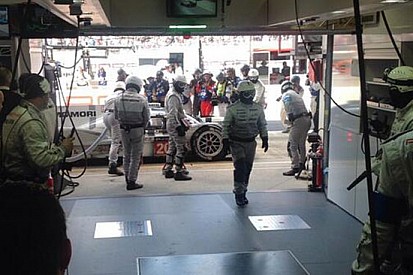 La Porsche getta la spugna e la Toyota rivede il podio