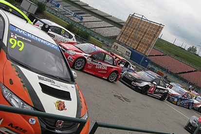 Stessi pesi di compensazione anche a Spa