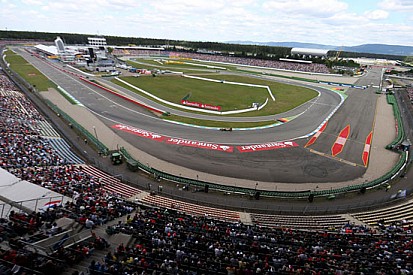 Gp di Germania: Hockenheim passa al contrattacco