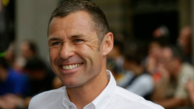 Tom Kristensen commissario FIA in Austria