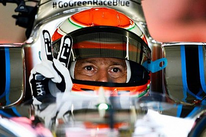 Ufficiale: Jarno Trulli in Formula E con un suo team