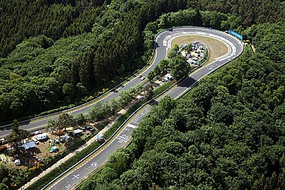 Ufficiale: il WTCC correrà al Nordschleife nel 2015!