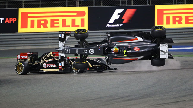 La FIA sarà più flessibile nel giudicare gli incidenti
