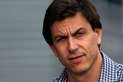 Williams: Toto Wolff ha ceduto parte delle sue quote