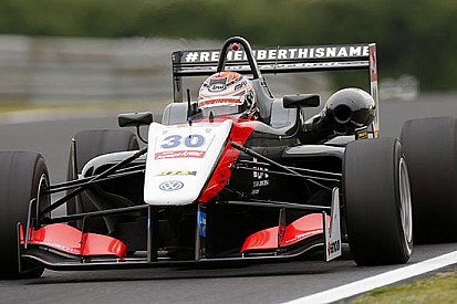 Max Verstappen domina le prove libere di Spa