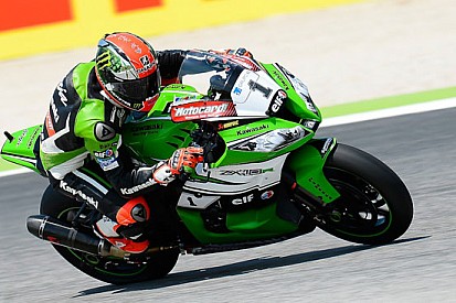 Misano, Superpole: Sykes polverizza il record
