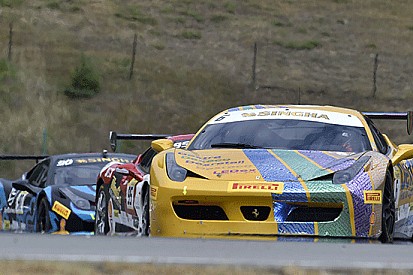 Trofeo Shell: Bianchi domina Gara 1 a Brno