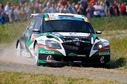 Ypres Rally: Loix ancora re con il nono sigillo!